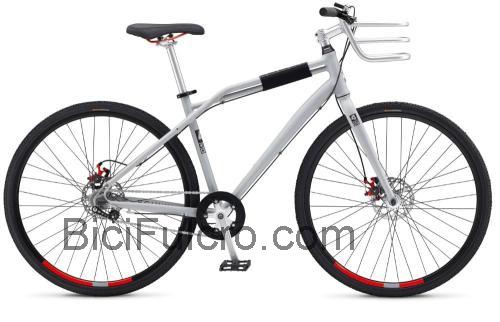 Schwinn 4 One One scheda tecnica e recensioni